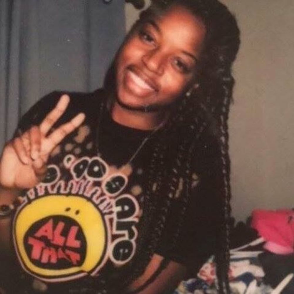 Meet your Posher, Shardae